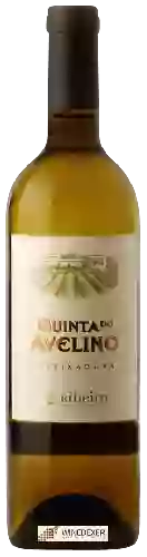 Wijnmakerij Quinta do Avelino - Treixadura