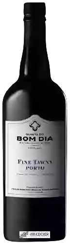 Wijnmakerij Quinta do Bom Dia