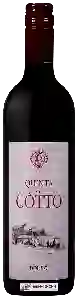 Wijnmakerij Quinta do Côtto - Tinto