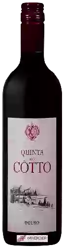 Wijnmakerij Quinta do Côtto - Tinto