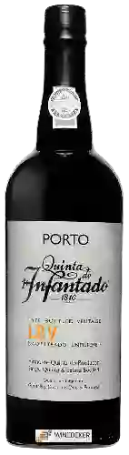 Wijnmakerij Quinta do Infantado - Late Bottled Vintage Porto