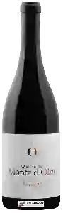 Wijnmakerij Quinta do Monte d'Oiro - Reserva