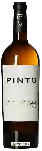 Wijnmakerij Quinta do Pinto - Sauvignon Blanc