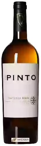 Wijnmakerij Quinta do Pinto - Sauvignon Blanc