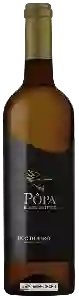 Wijnmakerij Quinta do Pôpa - Black Edition Branco