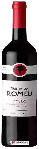 Wijnmakerij Quinta do Romeu - Tinto