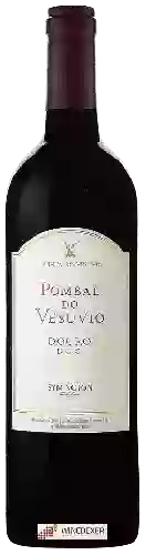 Wijnmakerij Quinta do Vesuvio - Pombal do Vesuvio Douro