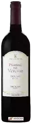 Wijnmakerij Quinta do Vesuvio