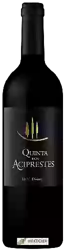 Wijnmakerij Quinta dos Aciprestes