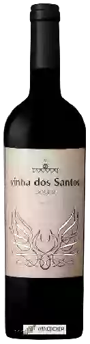 Wijnmakerij Quinta dos Frades