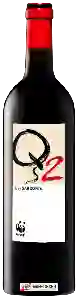 Wijnmakerij Quinta Sardonia - QS2