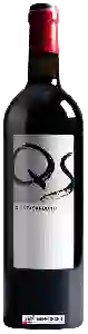 Wijnmakerij Quinta Sardonia - QS