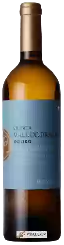 Wijnmakerij Quinta Vale do Bragão