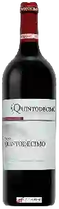 Wijnmakerij Quintodecimo - Taurasi Riserva