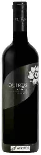 Wijnmakerij Quirus