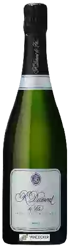 Wijnmakerij R. Dumont & Fils - Blanc de Noirs Brut Nature Champagne