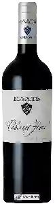 Wijnmakerij Raats - Cabernet Franc