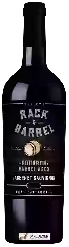 Wijnmakerij Rack & Barrel