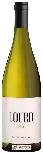 Wijnmakerij Rafael Palacios - Louro Godello