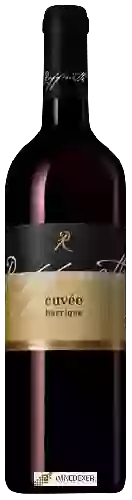 Wijnmakerij Raffinette - Cuvée Barrique