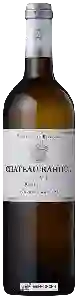 Château Rahoul - Graves Blanc