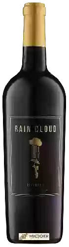 Wijnmakerij Rain Cloud - Red