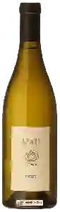 Wijnmakerij Rall - White