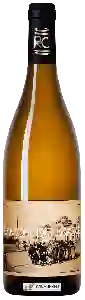 Wijnmakerij Ramón do Casar - Nobre