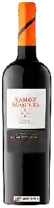 Wijnmakerij Ramón Roqueta - Insignia