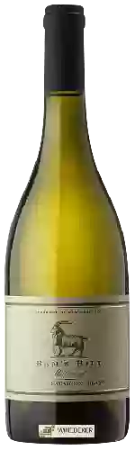 Wijnmakerij Ram's Hill - Sauvignon Blanc