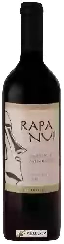 Wijnmakerij Rapa Nui