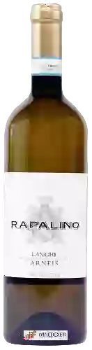 Wijnmakerij Rapalino - Arneis