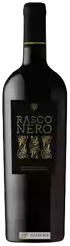 Wijnmakerij Rasco Nero - Irpinia Aglianico