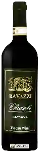 Wijnmakerij Ravazzi - Chianti Riserva