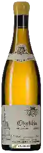 Wijnmakerij Raveneau - Chablis