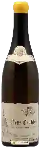 Wijnmakerij Raveneau - Petit Chablis