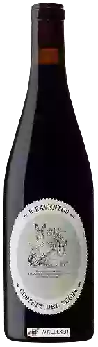 Wijnmakerij Raventos I Blanc - R. Ravent&oacutes Costers del Segre