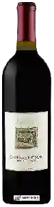 Wijnmakerij Ravines - Cabernet Franc