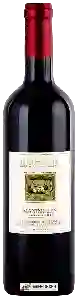 Wijnmakerij Ravines - Maximilien Red Blend