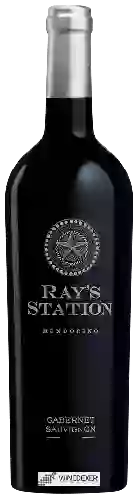 Wijnmakerij Ray's Station