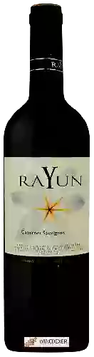 Wijnmakerij Rayun