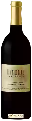 Wijnmakerij Raywood Vineyards