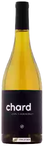 Wijnmakerij Rebel Ridge - Chardonnay