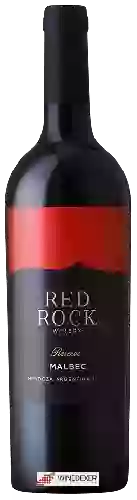 Wijnmakerij Red Rock