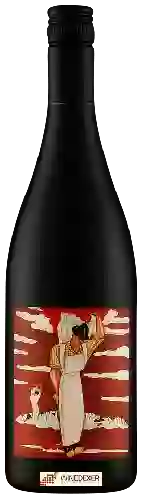 Wijnmakerij Reed - Alexia Grenache