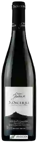 Wijnmakerij Régis Jouan - Sancerre Blanc