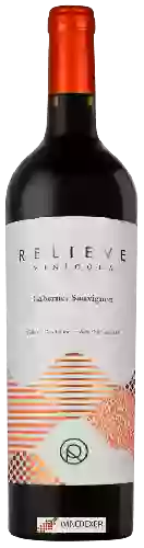 Wijnmakerij Relieve - Cabernet Sauvignon