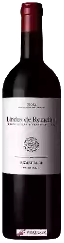 Wijnmakerij Remelluri - Lindes de Remelluri Vi&ntildeedos de San Vicente