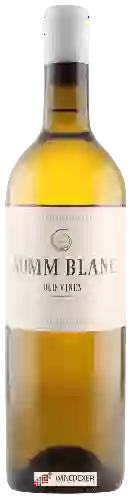 Wijnmakerij Remix Wines - Somm Blanc Old Vines