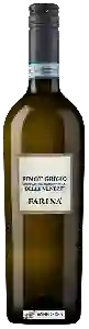 Wijnmakerij Farina - Pinot Grigio